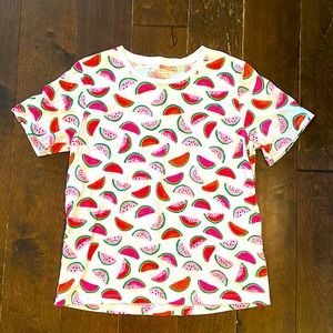 Kate Spade Watermelon TShirt